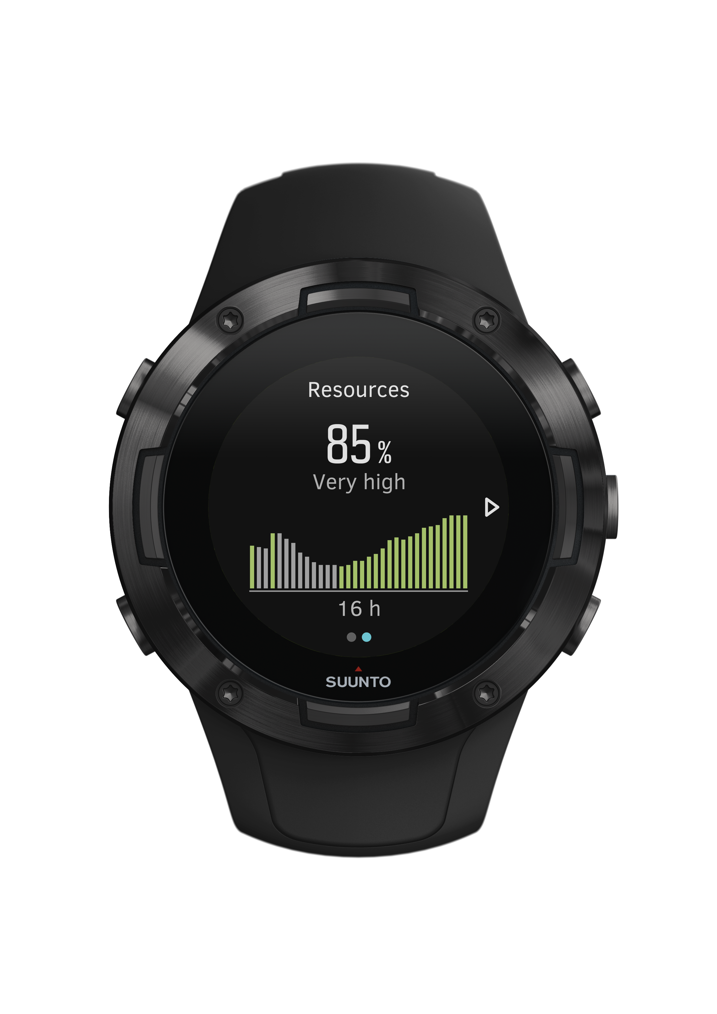 suunto 9 vs suunto 5