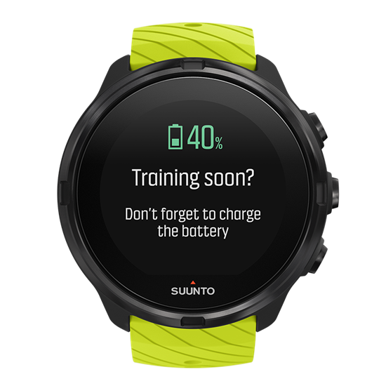 suunto store